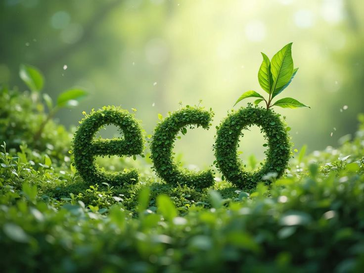 Sustainable by design