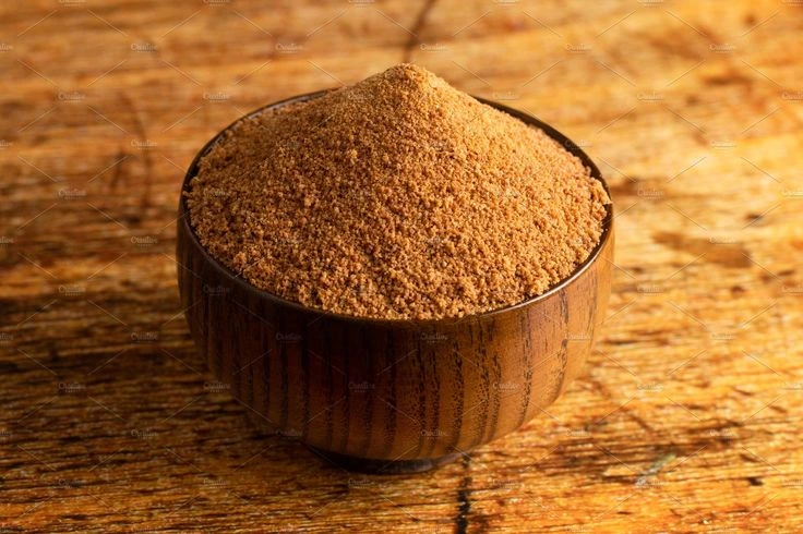 Gula Aren (Palm / Brown Sugar)