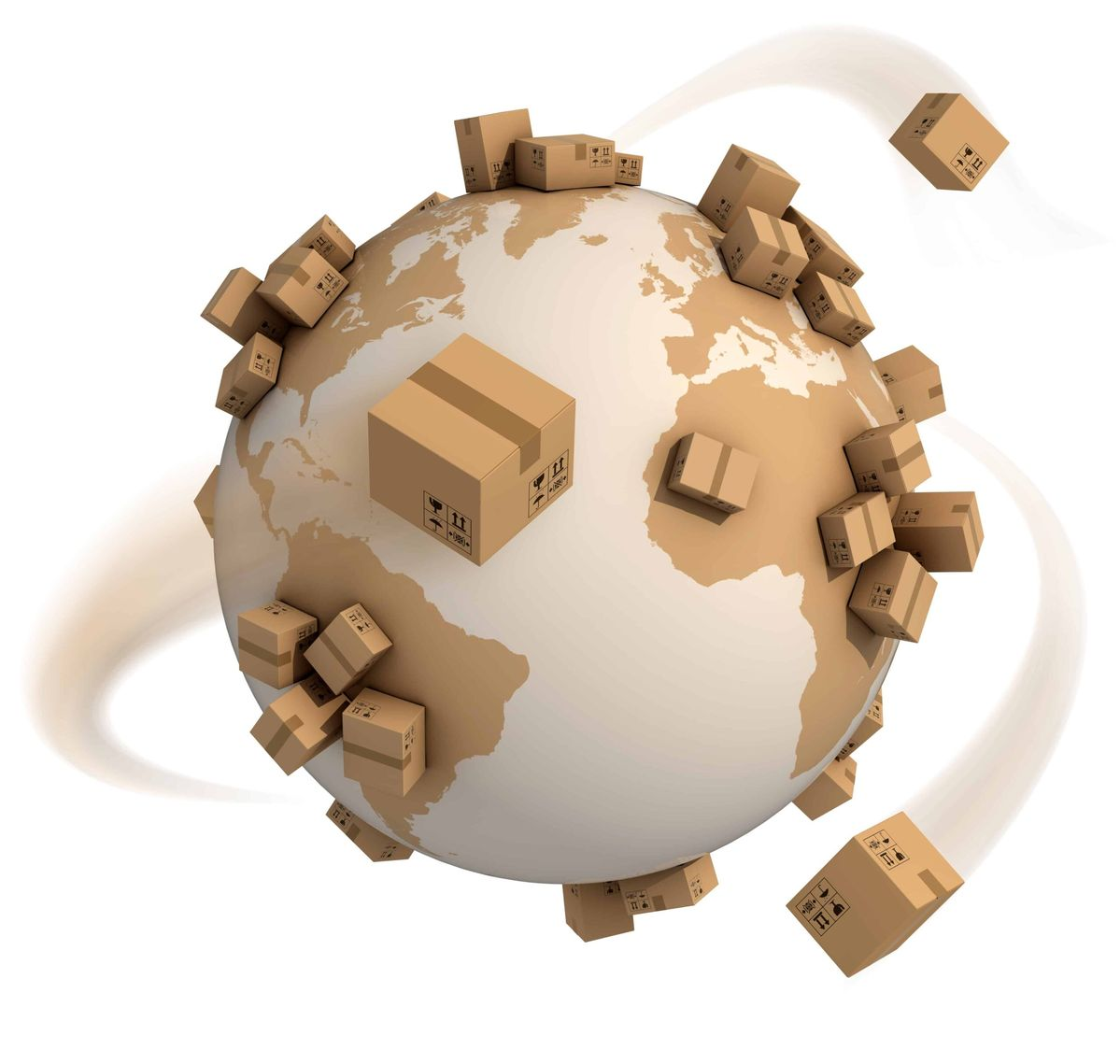 Global sourcing