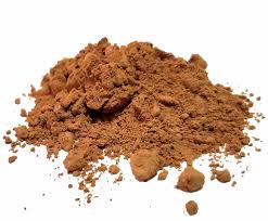 Bubuk Kakao (Cocoa Powder)