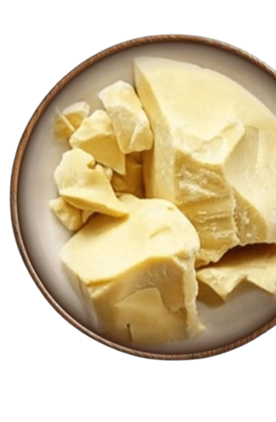 Cocoa butter