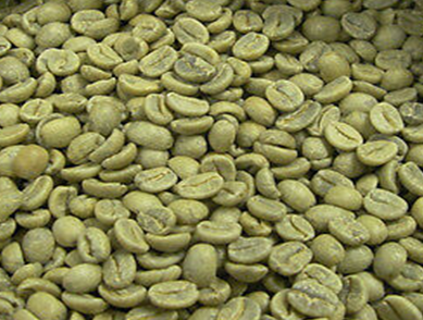 Coffee Mandheling