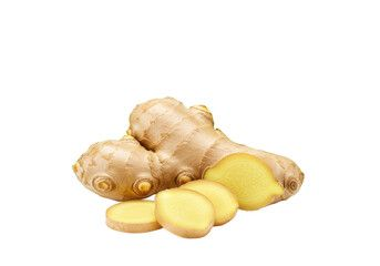 Jahe (Ginger)