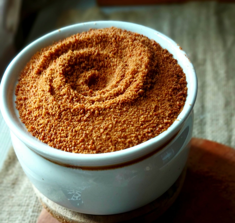 Palm sugar narrative image